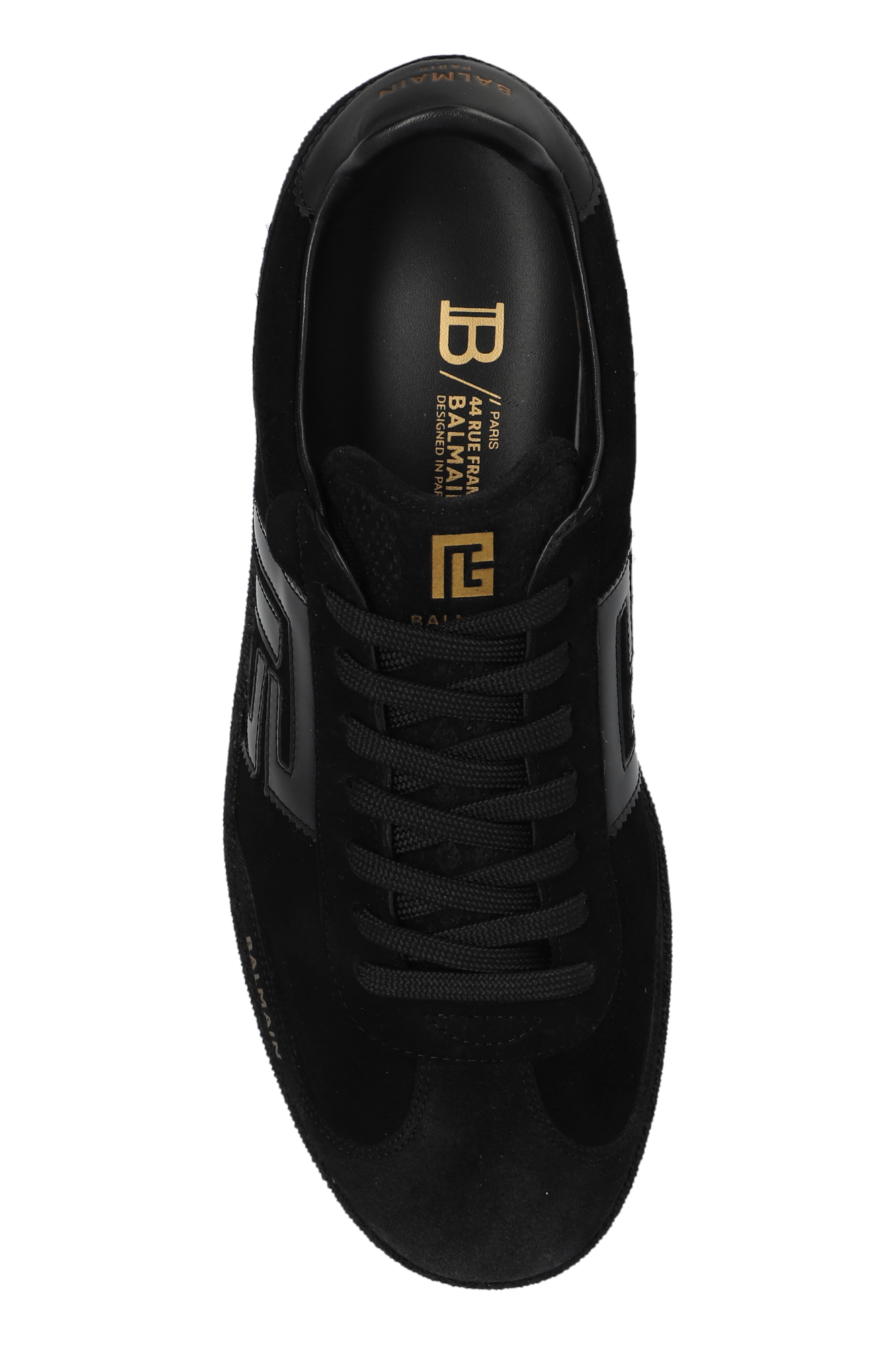 Balmain Sports shoes | Men's Shoes | Vitkac